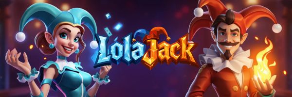 Lola Jack Casino NZ welcome bonus